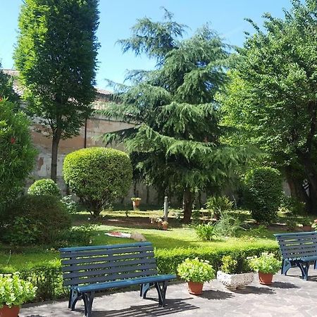 Rooms Vidar Mestre Exterior foto