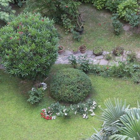 Rooms Vidar Mestre Exterior foto