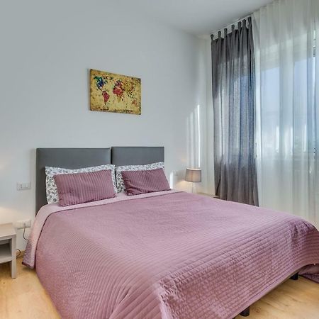 Rooms Vidar Mestre Exterior foto