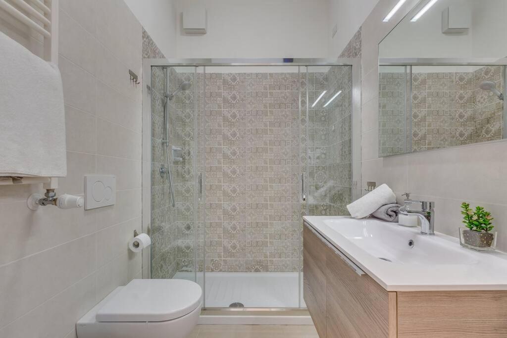 Rooms Vidar Mestre Exterior foto