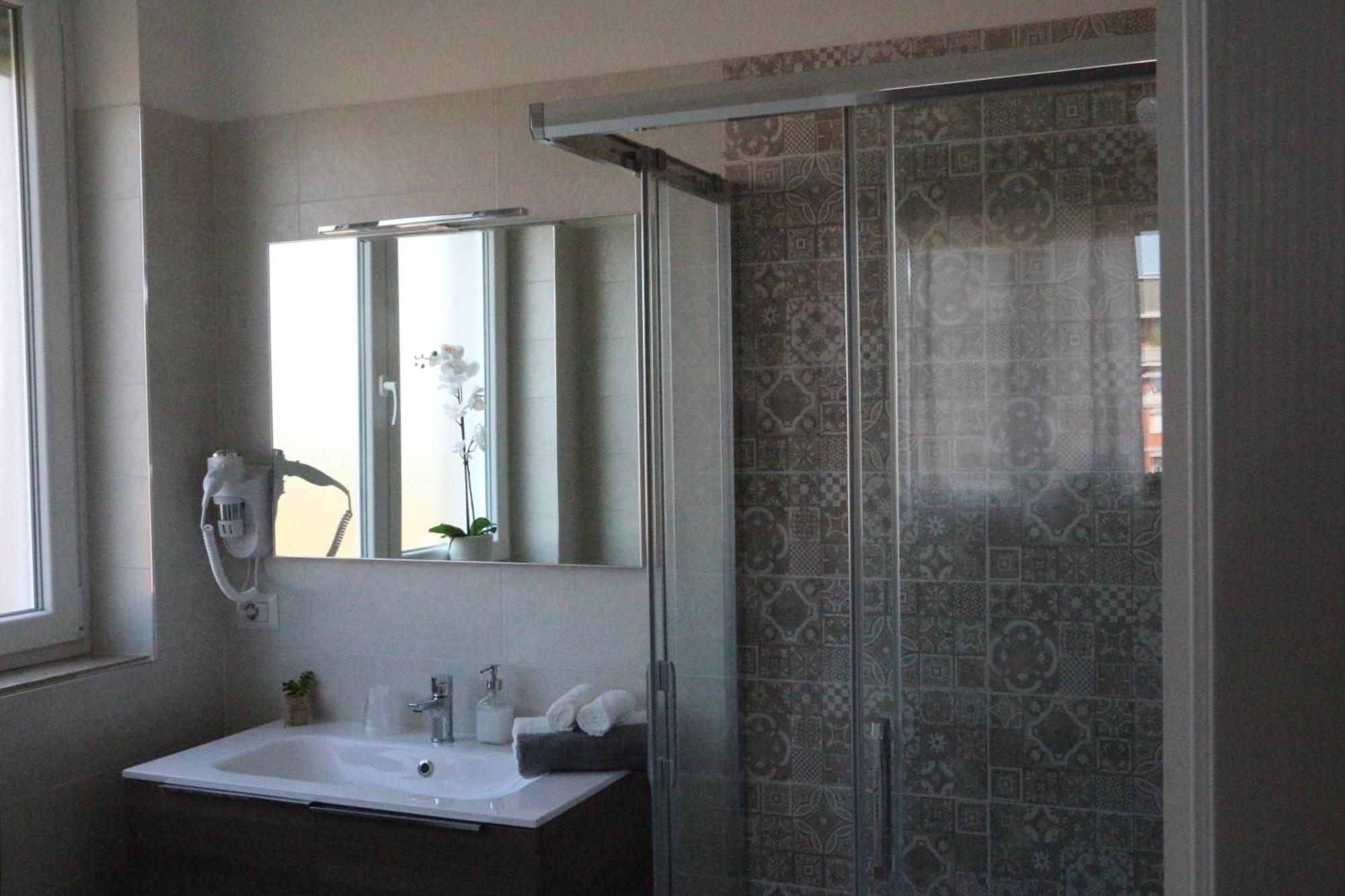 Rooms Vidar Mestre Exterior foto