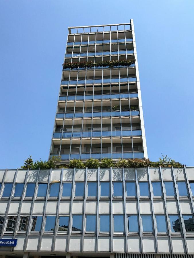 Rooms Vidar Mestre Exterior foto