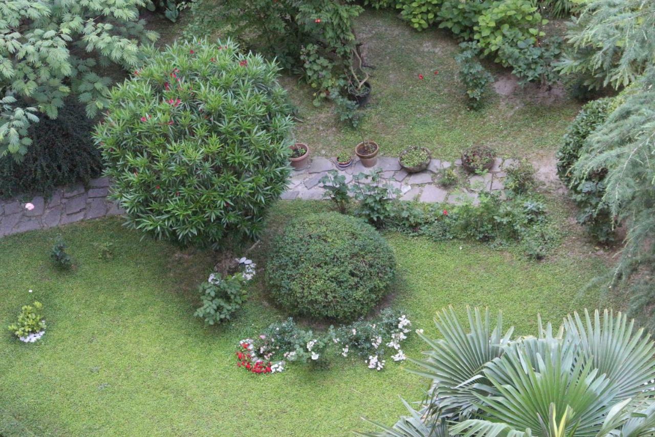 Rooms Vidar Mestre Exterior foto