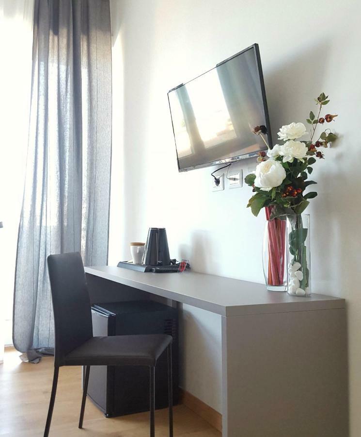 Rooms Vidar Mestre Exterior foto
