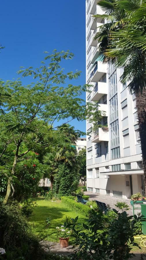 Rooms Vidar Mestre Exterior foto