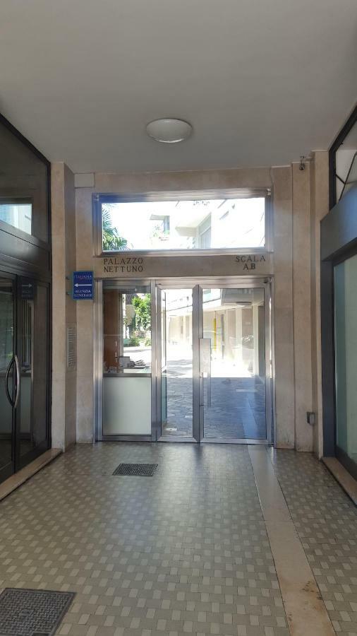 Rooms Vidar Mestre Exterior foto