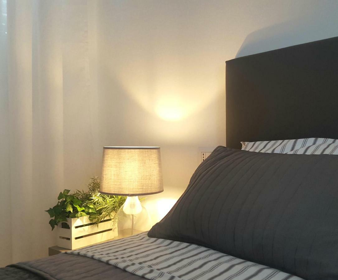 Rooms Vidar Mestre Exterior foto