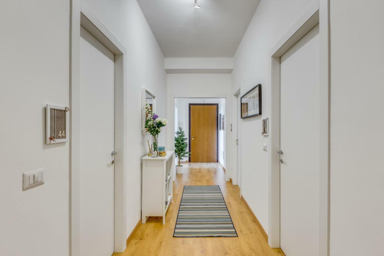 Rooms Vidar Mestre Exterior foto