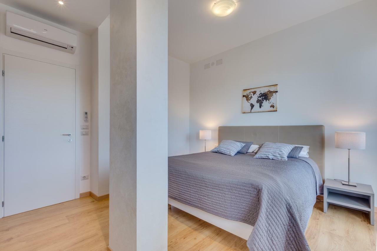 Rooms Vidar Mestre Exterior foto