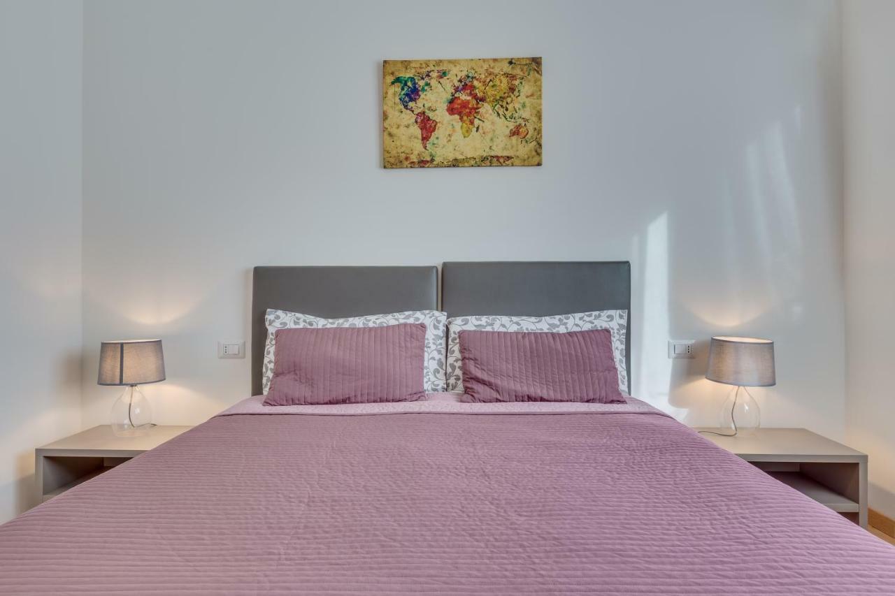 Rooms Vidar Mestre Exterior foto