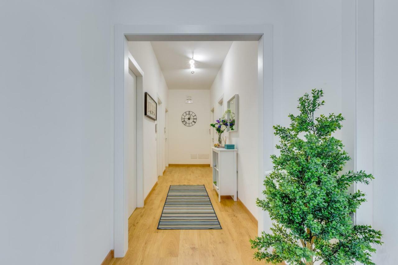 Rooms Vidar Mestre Exterior foto
