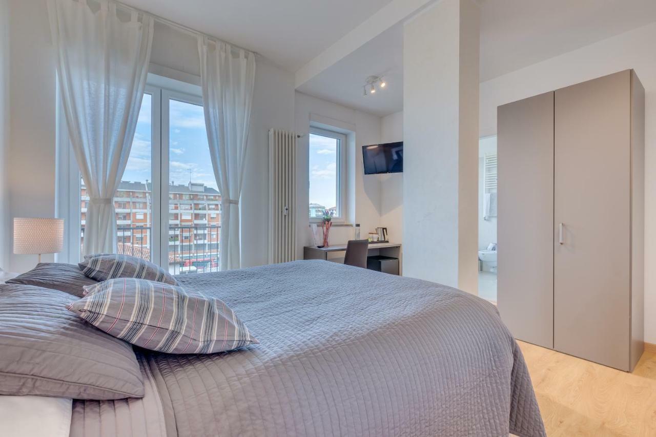 Rooms Vidar Mestre Exterior foto