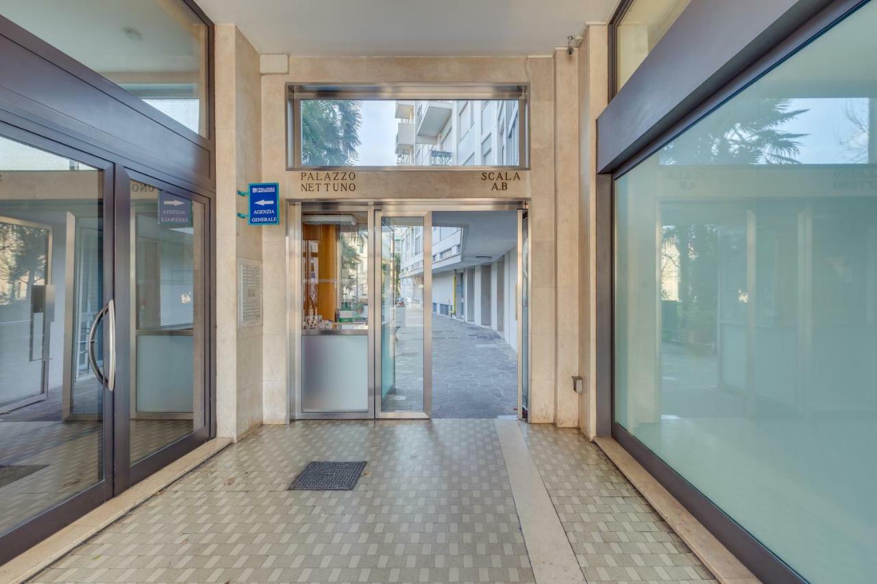 Rooms Vidar Mestre Exterior foto