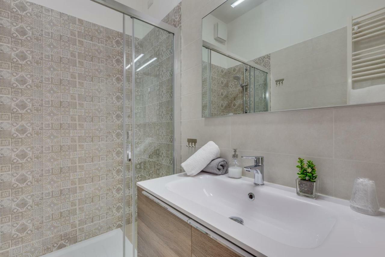 Rooms Vidar Mestre Exterior foto