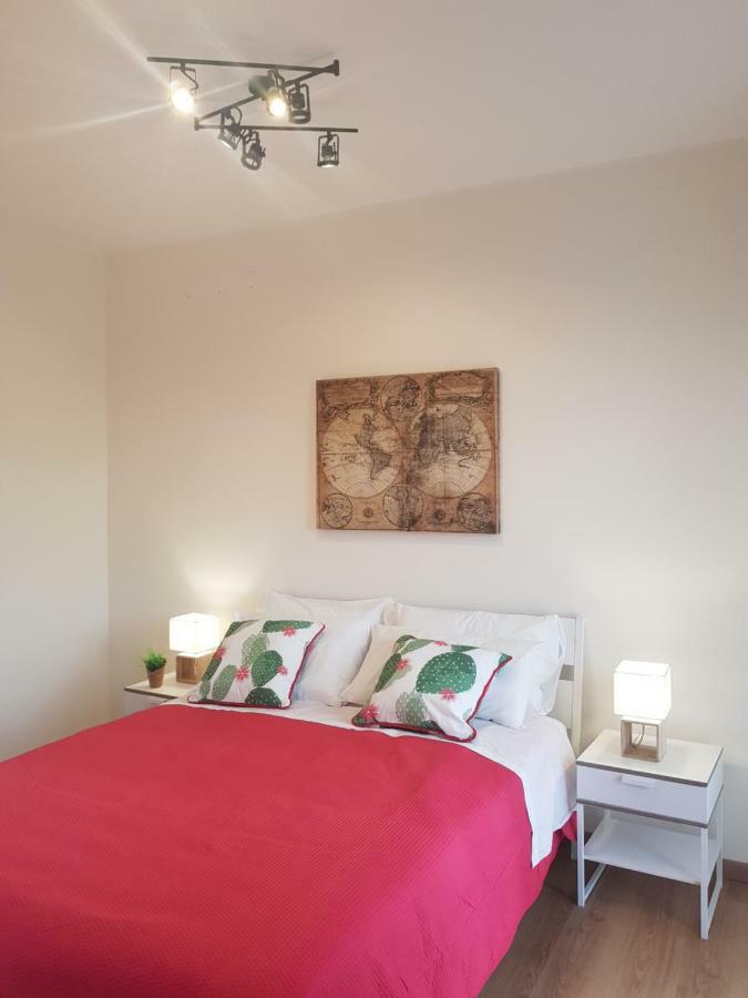 Rooms Vidar Mestre Exterior foto