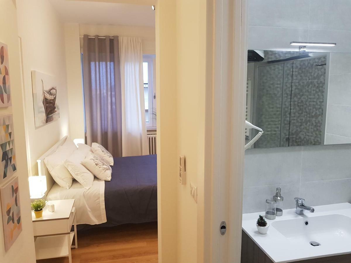 Rooms Vidar Mestre Exterior foto