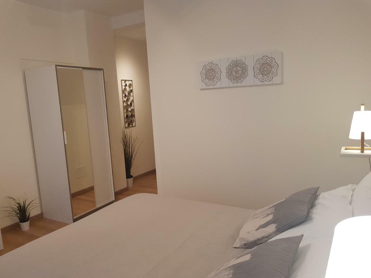 Rooms Vidar Mestre Exterior foto