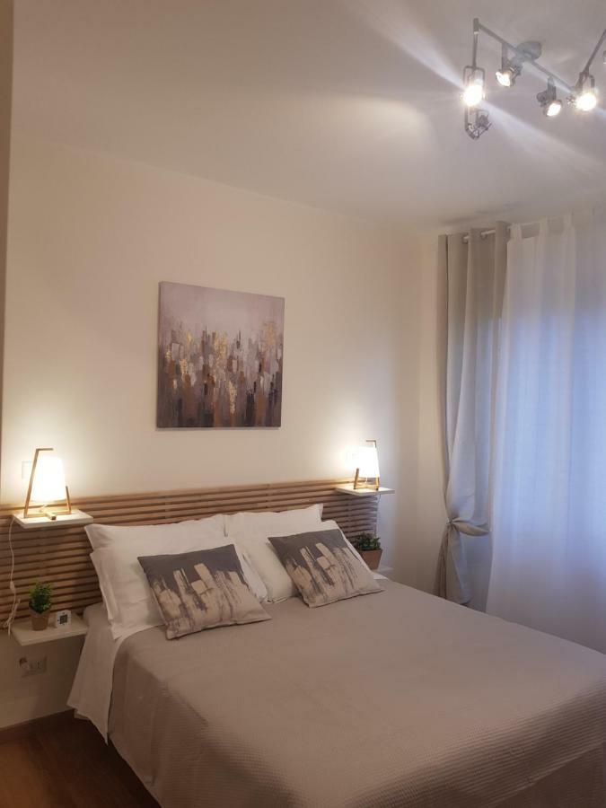 Rooms Vidar Mestre Exterior foto