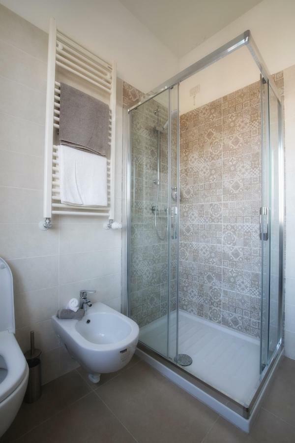 Rooms Vidar Mestre Exterior foto